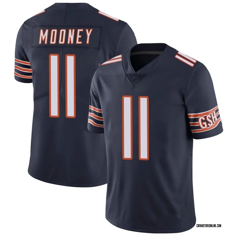 darnell mooney jersey