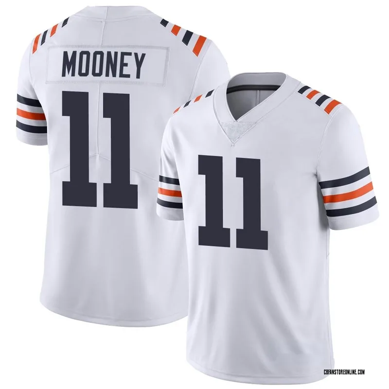 darnell mooney jersey