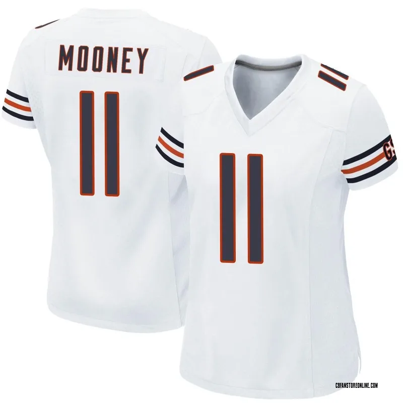 darnell mooney jersey