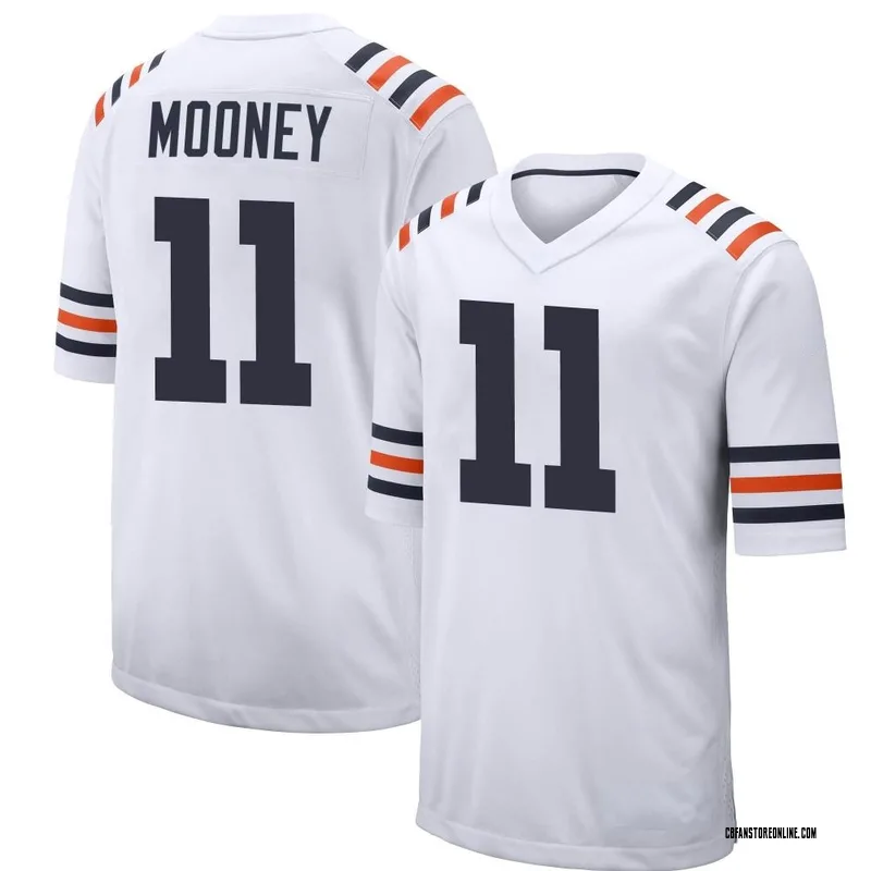 darnell mooney jersey